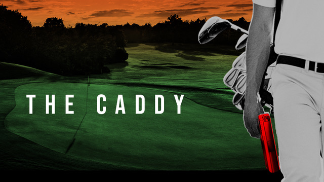 The Caddy - The Feature